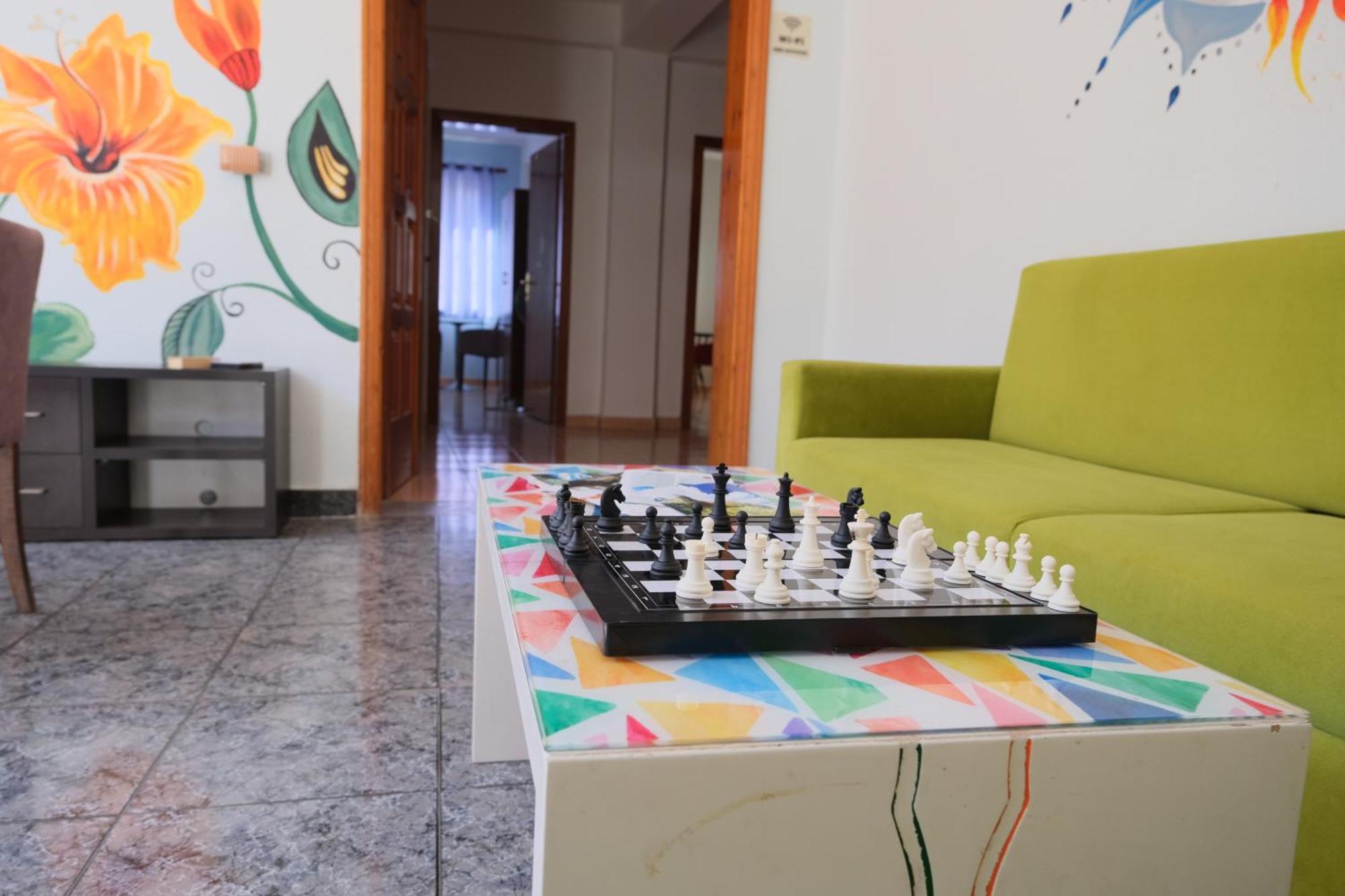 My Hostel - Privates And Dorms Шкодер Екстер'єр фото