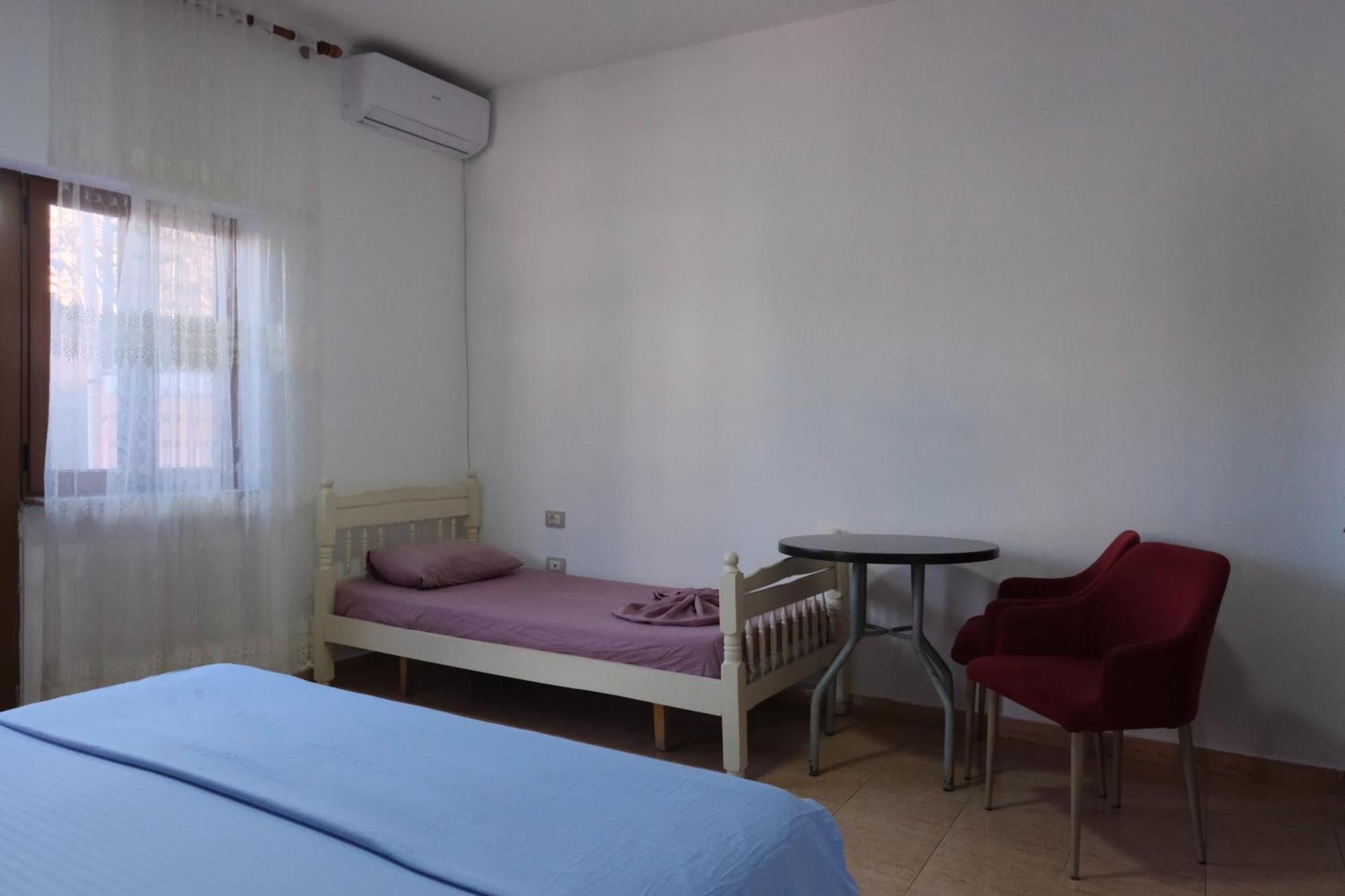 My Hostel - Privates And Dorms Шкодер Екстер'єр фото