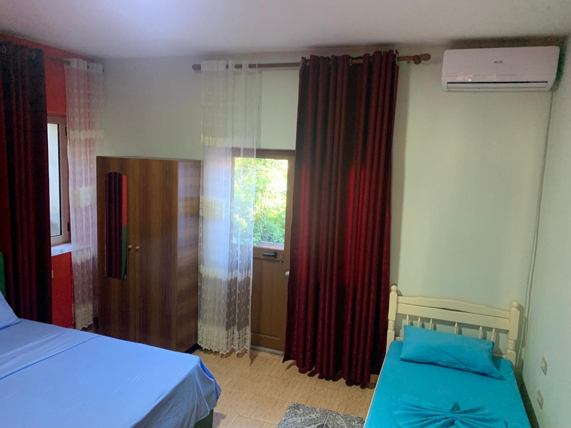 My Hostel - Privates And Dorms Шкодер Екстер'єр фото