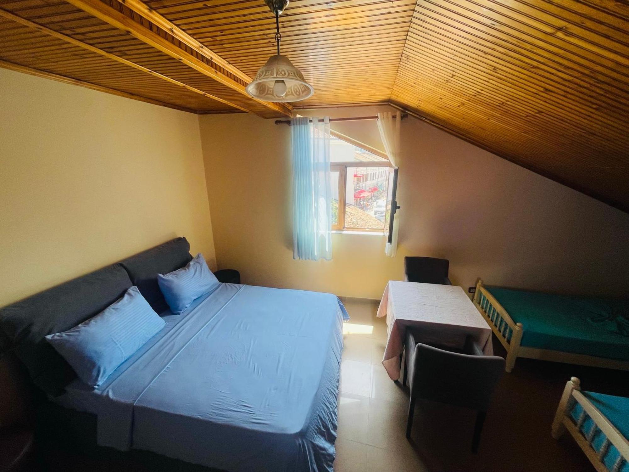 My Hostel - Privates And Dorms Шкодер Екстер'єр фото