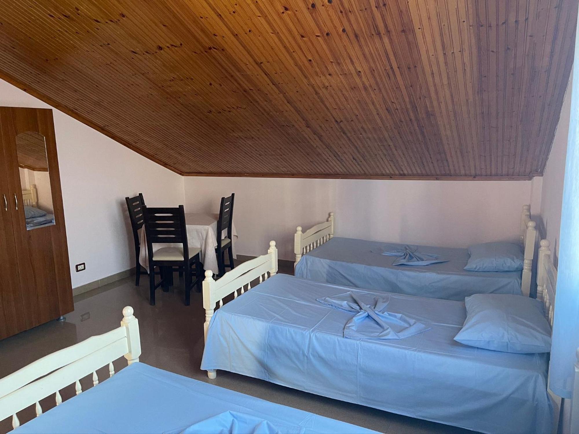 My Hostel - Privates And Dorms Шкодер Екстер'єр фото
