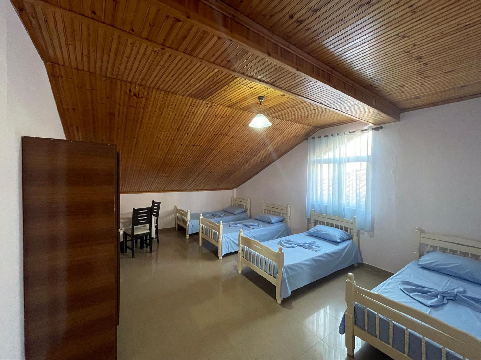 My Hostel - Privates And Dorms Шкодер Екстер'єр фото